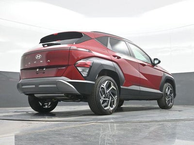 2026 Hyundai KONA SEL Premium AWD