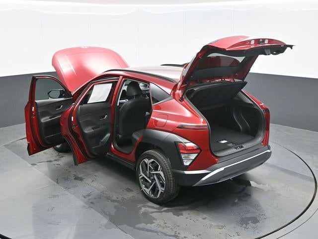 2026 Hyundai KONA SEL Premium AWD
