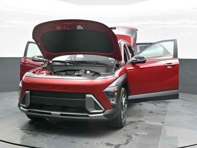 2026 Hyundai KONA SEL Premium AWD