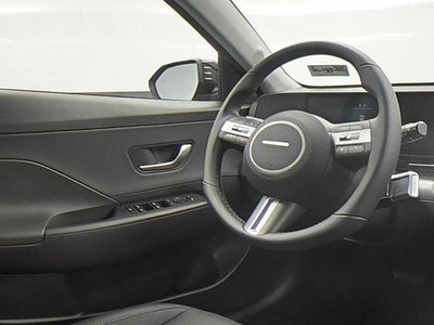 2026 Hyundai KONA SEL Premium AWD