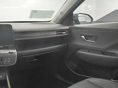 2026 Hyundai KONA SEL Premium AWD