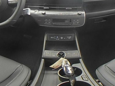 2026 Hyundai KONA SEL Premium AWD