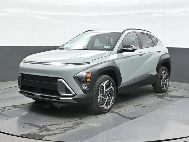2026 Hyundai KONA SEL Premium AWD