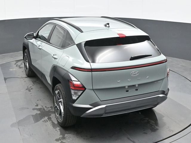 2026 Hyundai KONA SEL Premium AWD
