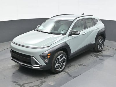 2026 Hyundai KONA SEL Premium AWD