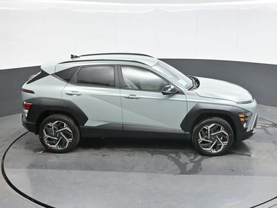 2026 Hyundai KONA SEL Premium AWD