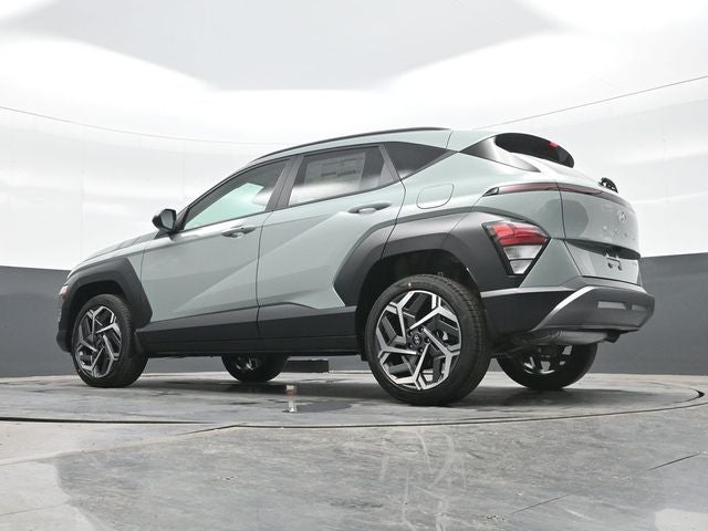 2026 Hyundai KONA SEL Premium AWD