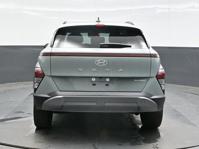 2026 Hyundai KONA SEL Premium AWD
