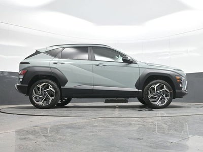 2026 Hyundai KONA SEL Premium AWD