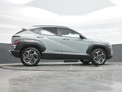 2026 Hyundai KONA SEL Premium AWD