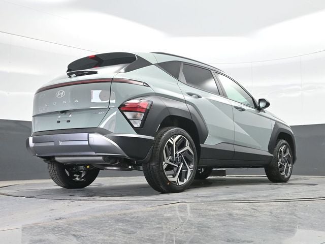 2026 Hyundai KONA SEL Premium AWD