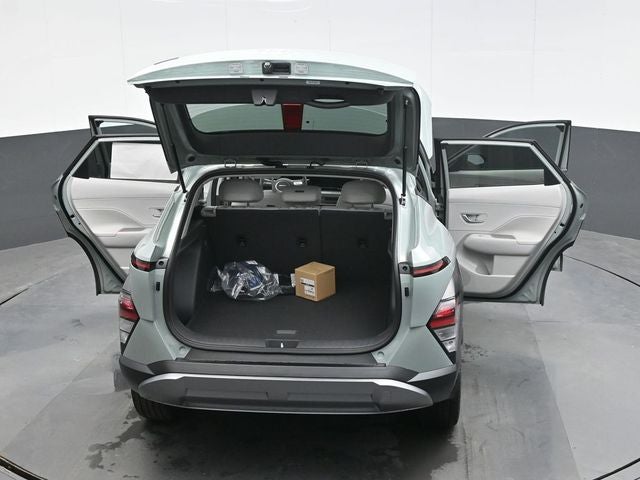 2026 Hyundai KONA SEL Premium AWD