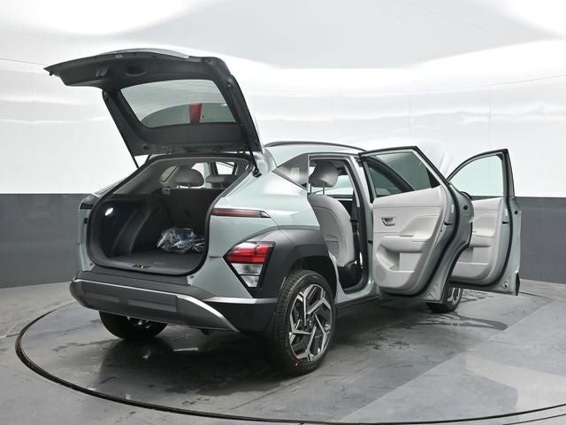 2026 Hyundai KONA SEL Premium AWD