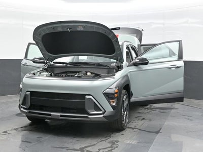 2026 Hyundai KONA SEL Premium AWD