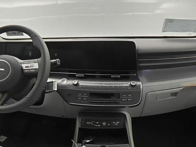 2026 Hyundai KONA SEL Premium AWD