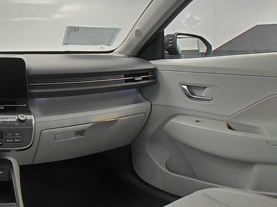2026 Hyundai KONA SEL Premium AWD