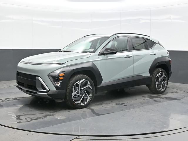2026 Hyundai KONA SEL Premium AWD