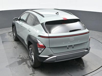 2026 Hyundai KONA SEL Premium AWD