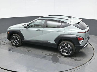 2026 Hyundai KONA SEL Premium AWD