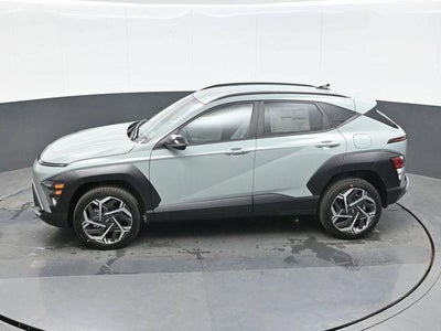2026 Hyundai KONA SEL Premium AWD