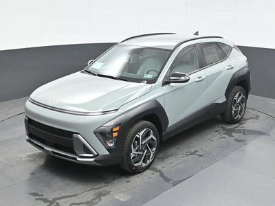 2026 Hyundai KONA SEL Premium AWD