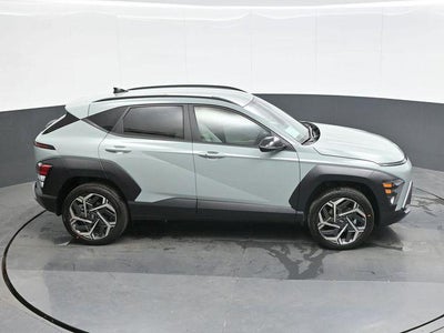 2026 Hyundai KONA SEL Premium AWD