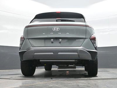 2026 Hyundai KONA SEL Premium AWD