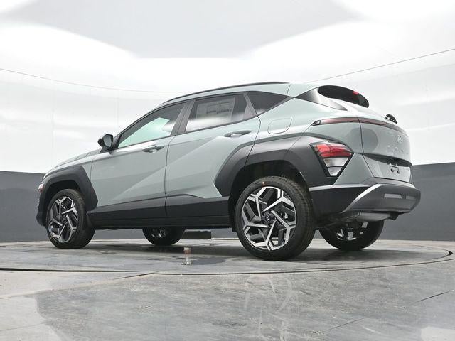 2026 Hyundai KONA SEL Premium AWD
