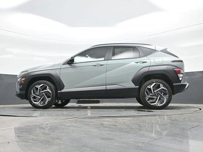 2026 Hyundai KONA SEL Premium AWD