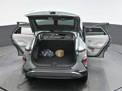 2026 Hyundai KONA SEL Premium AWD