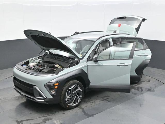 2026 Hyundai KONA SEL Premium AWD