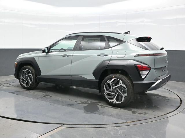 2026 Hyundai KONA SEL Premium AWD