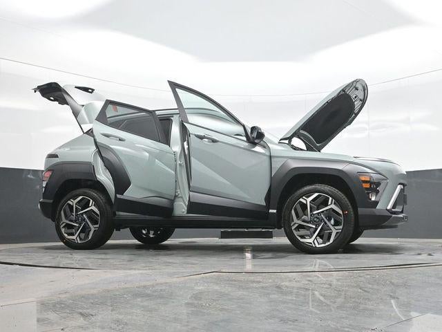 2026 Hyundai KONA SEL Premium AWD
