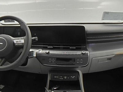 2026 Hyundai KONA SEL Premium AWD