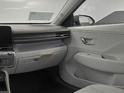 2026 Hyundai KONA SEL Premium AWD