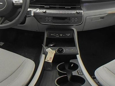2026 Hyundai KONA SEL Premium AWD