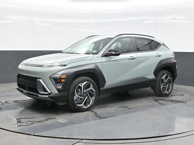 2026 Hyundai KONA SEL Premium AWD
