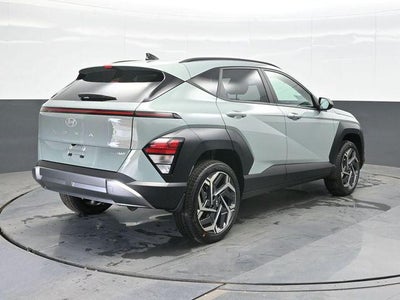 2026 Hyundai KONA SEL Premium AWD