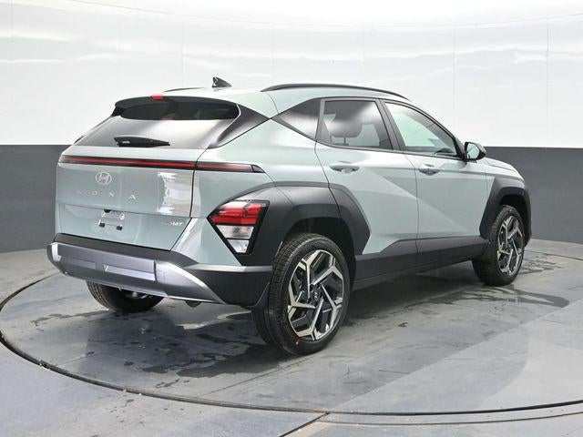 2026 Hyundai KONA SEL Premium AWD