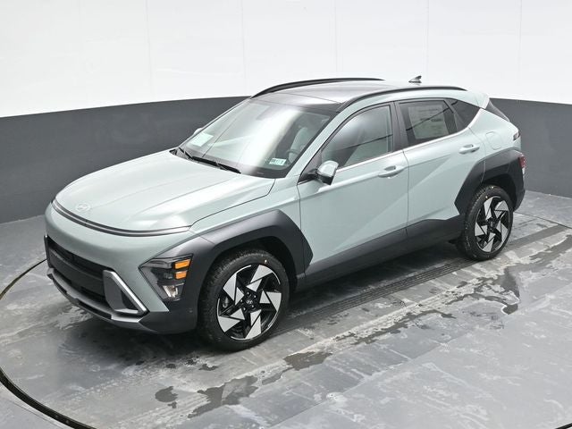 2026 Hyundai KONA Limited AWD