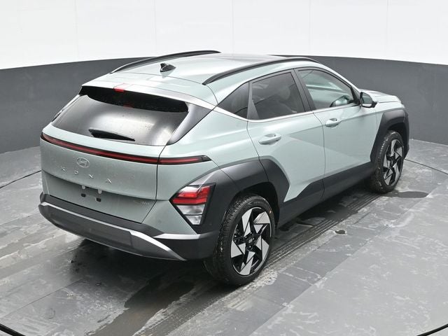 2026 Hyundai KONA Limited AWD