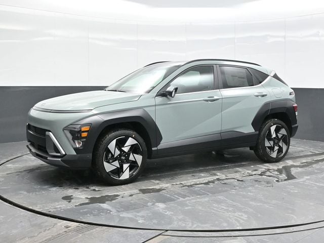 2026 Hyundai KONA Limited AWD