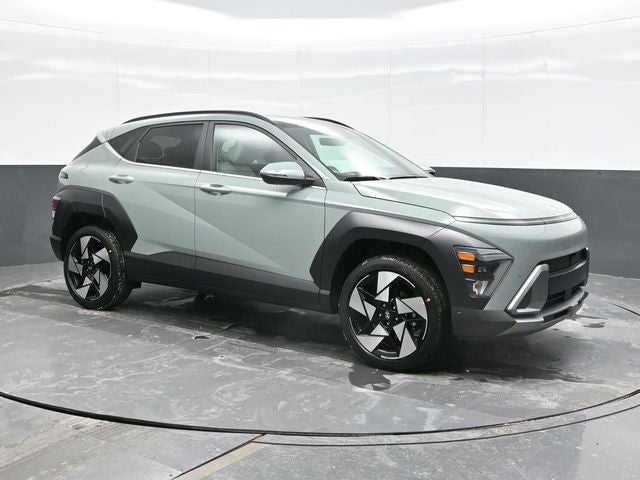 2026 Hyundai KONA Limited AWD