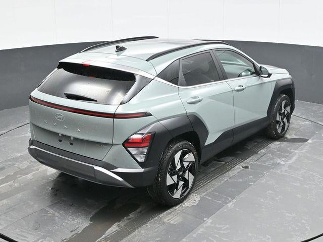 2026 Hyundai KONA Limited AWD