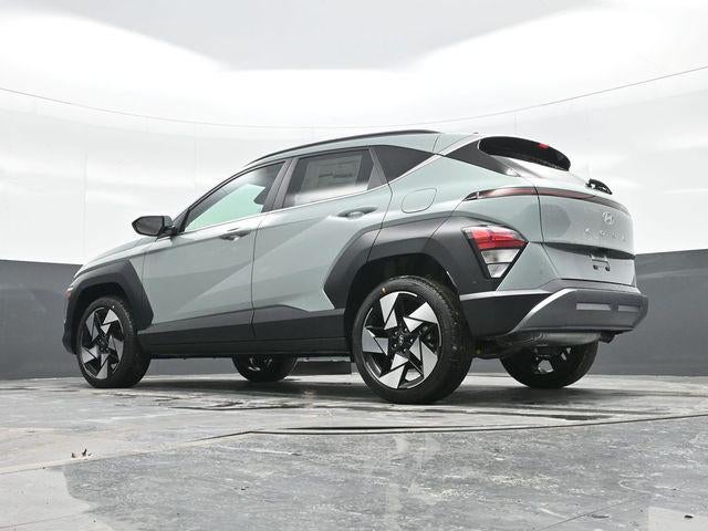 2026 Hyundai KONA Limited AWD