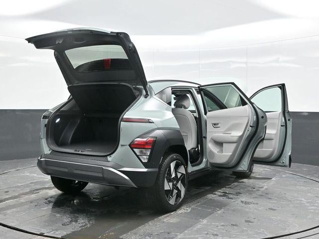 2026 Hyundai KONA Limited AWD