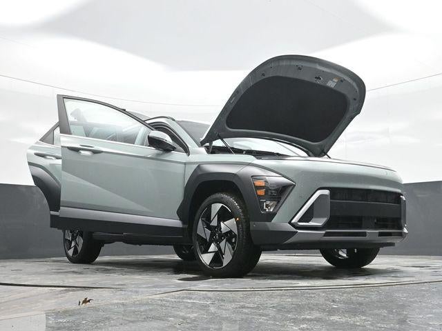 2026 Hyundai KONA Limited AWD