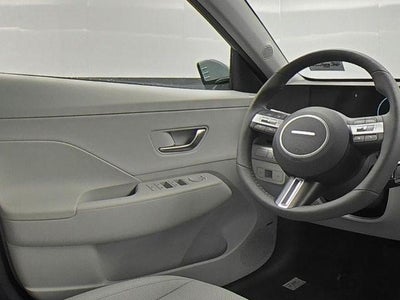 2026 Hyundai KONA Limited AWD