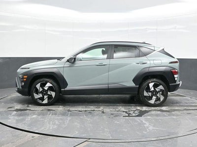 2026 Hyundai KONA Limited AWD