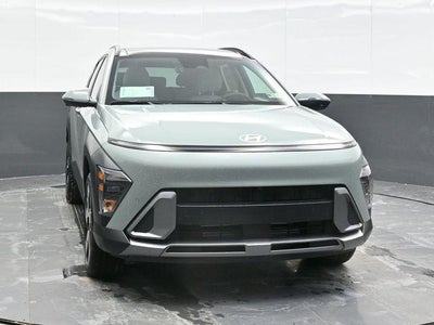 2026 Hyundai KONA Limited AWD